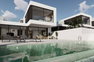Dom na sprzedaż 306m2 Walencja Alicante Rojales Rojales - zdjęcie 1