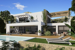 Dom na sprzedaż 209m2 Walencja Alicante Font del Llop - zdjęcie 1