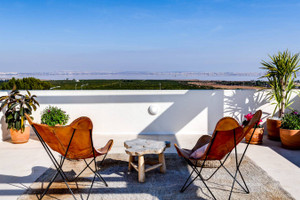 Mieszkanie na sprzedaż 89m2 Walencja Alicante Torrevieja - zdjęcie 3