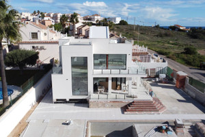 Dom na sprzedaż 407m2 Walencja Alicante Torrevieja - zdjęcie 1