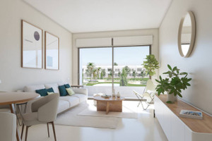 Mieszkanie na sprzedaż 133m2 Walencja Alicante Torrevieja - zdjęcie 2