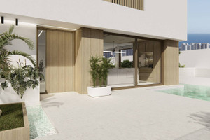Dom na sprzedaż 335m2 Walencja Alicante - zdjęcie 1