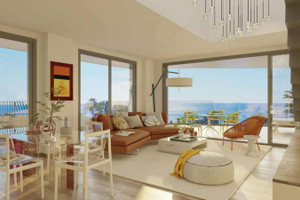 Mieszkanie na sprzedaż 85m2 Walencja Alicante Villajoyosa - zdjęcie 1
