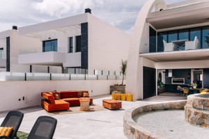 Mieszkanie na sprzedaż 209m2 Walencja Alicante Rojales Rojales - zdjęcie 1