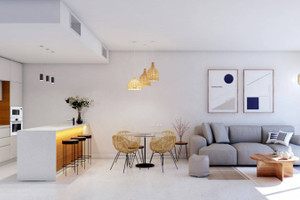 Mieszkanie na sprzedaż 108m2 Walencja Alicante Torrevieja - zdjęcie 1