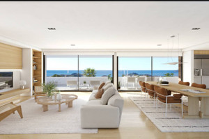 Dom na sprzedaż 613m2 Walencja Alicante Benitachell - Cumbres del Sol - zdjęcie 2
