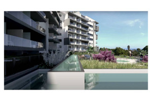Mieszkanie na sprzedaż 77m2 Walencja Alicante Dehesa de Campoamor - zdjęcie 1