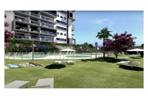 Mieszkanie na sprzedaż 73m2 Walencja Alicante Dehesa de Campoamor - zdjęcie 1