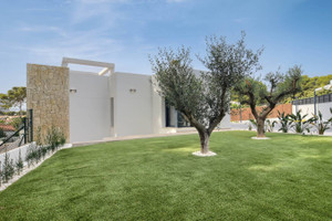 Dom na sprzedaż 153m2 Walencja Alicante Benissa Fanadix - zdjęcie 1