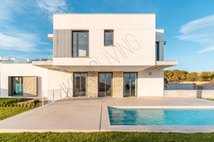 Dom na sprzedaż 163m2 Walencja Alicante Sierra Cortina - zdjęcie 1