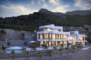 Dom na sprzedaż 456m2 Walencja Alicante PLAYA COSTA - zdjęcie 3