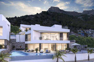 Dom na sprzedaż 456m2 Walencja Alicante PLAYA COSTA - zdjęcie 2