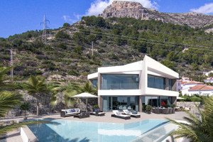Dom na sprzedaż 421m2 Walencja Alicante PLAYA COSTA - zdjęcie 1