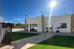 Dom na sprzedaż 131m2 Walencja Alicante Finestrat Hills - zdjęcie 1