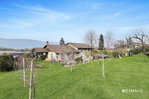 Dom na sprzedaż 163m2 Les Bains - zdjęcie 1