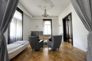 Mieszkanie na sprzedaż 189m2 Budapest District V. - zdjęcie 1