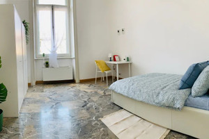 Mieszkanie do wynajęcia 22m2 Via Giovanni Boccaccio - zdjęcie 2