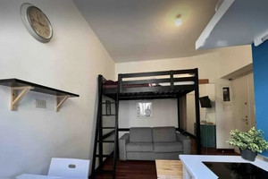 Mieszkanie do wynajęcia 30m2 Lacjum Roma Via Francesco Carletti - zdjęcie 2