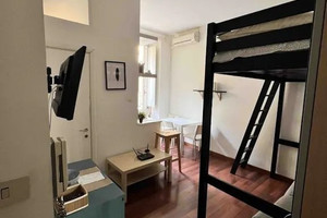 Mieszkanie do wynajęcia 30m2 Lacjum Roma Via Francesco Carletti - zdjęcie 1