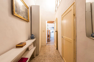 Mieszkanie do wynajęcia 50m2 Via Santa Maria - zdjęcie 1