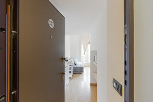 Mieszkanie do wynajęcia 25m2 Corso Magenta - zdjęcie 1