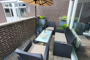 Mieszkanie do wynajęcia 110m2 Sint-Jacobstraat - zdjęcie 3