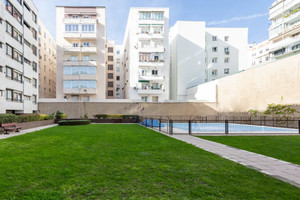 Mieszkanie do wynajęcia 50m2 Madryt Calle de Zurbano - zdjęcie 1