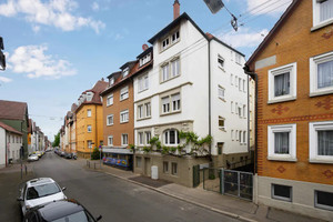 Mieszkanie do wynajęcia 61m2 Stubaier Straße - zdjęcie 1