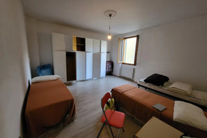 Mieszkanie do wynajęcia 130m2 Via di Mezzo - zdjęcie 1
