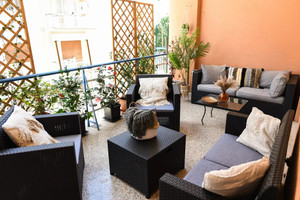 Mieszkanie do wynajęcia 50m2 Lacjum Roma Via di Monte Verde - zdjęcie 1