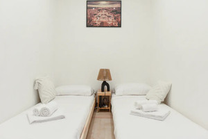 Mieszkanie do wynajęcia 50m2 Lacjum Roma Via di Monte Verde - zdjęcie 3