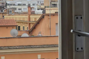 Mieszkanie do wynajęcia 40m2 Lacjum Roma Via della Giuliana - zdjęcie 3
