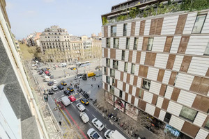 Mieszkanie do wynajęcia 110m2 Katalonia Barcelona Carrer del Rosselló - zdjęcie 3