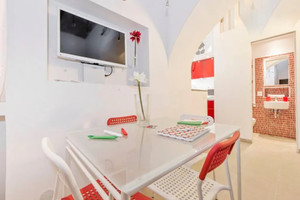 Mieszkanie do wynajęcia 35m2 Lacjum Roma Via Statilia - zdjęcie 3