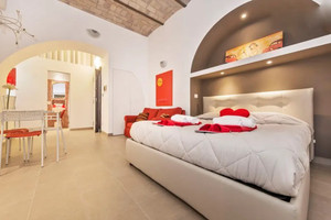 Mieszkanie do wynajęcia 35m2 Lacjum Roma Via Statilia - zdjęcie 1