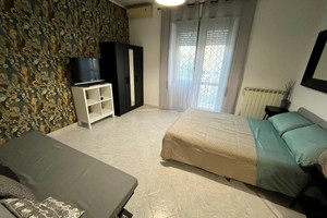Mieszkanie do wynajęcia 55m2 Lacjum Roma Via delle Naiadi - zdjęcie 2