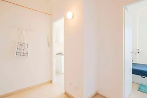 Mieszkanie do wynajęcia 90m2 Viale Tibaldi - zdjęcie 1