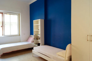 Mieszkanie do wynajęcia 105m2 Via Pietro da Cortona - zdjęcie 1