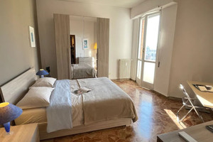 Mieszkanie do wynajęcia 100m2 Via Benedetto Marcello - zdjęcie 1