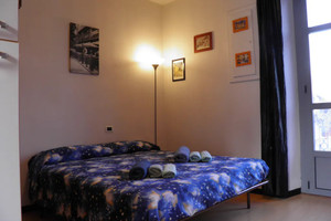 Mieszkanie do wynajęcia 31m2 Via Bologna - zdjęcie 2