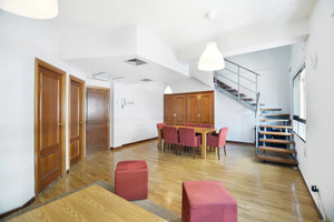 Mieszkanie do wynajęcia 150m2 Madryt Calle de Castelar - zdjęcie 1