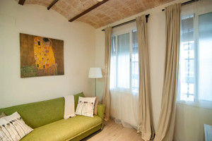 Mieszkanie do wynajęcia 43m2 Katalonia Barcelona Carrer del Marroc - zdjęcie 1