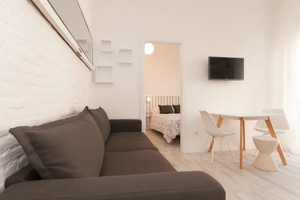 Mieszkanie do wynajęcia 34m2 Katalonia Barcelona Carrer de Sant Miquel - zdjęcie 2