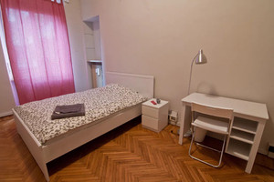 Mieszkanie do wynajęcia 130m2 Via Pietro Bagetti - zdjęcie 1
