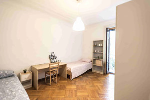 Mieszkanie do wynajęcia 75m2 Viale Campania - zdjęcie 1