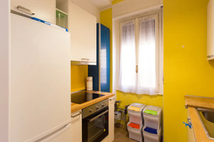 Mieszkanie do wynajęcia 70m2 Viale Daniele Ranzoni - zdjęcie 2