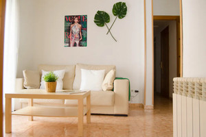Mieszkanie do wynajęcia 55m2 Madryt Calle de Gabriel Lobo - zdjęcie 3