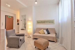 Mieszkanie do wynajęcia 56m2 Lacjum Roma Via Mario Menghini - zdjęcie 1