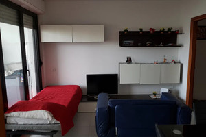 Mieszkanie do wynajęcia 75m2 Via Benozzo Gozzoli - zdjęcie 3