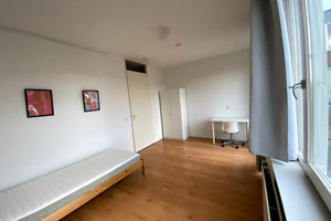 Mieszkanie do wynajęcia 113m2 Willem Beukelszstraat - zdjęcie 2